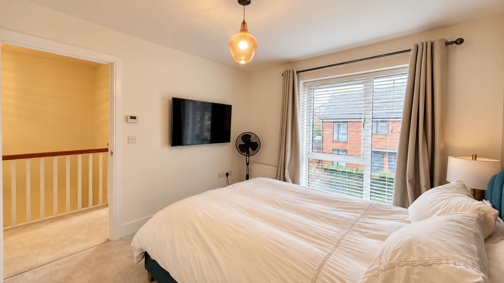 Shepton Road, Broughton, Milton Keynes